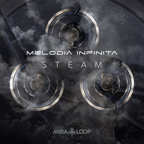 Steam (Gerolamo Sacco Remix)