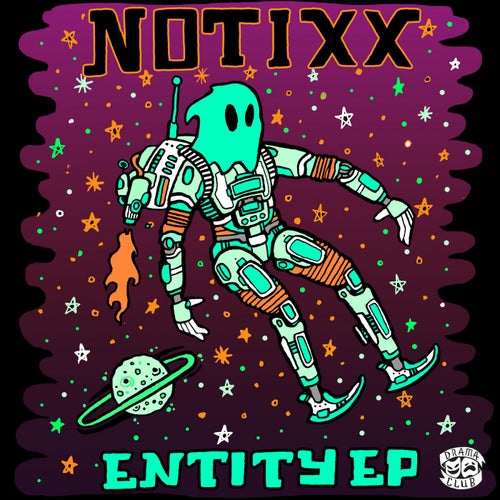 Entity EP