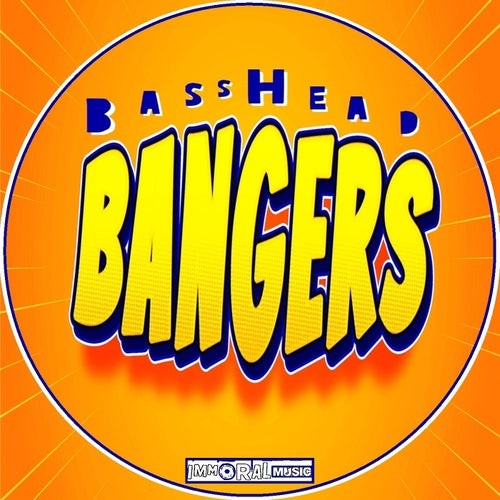 Bass Head Bangers