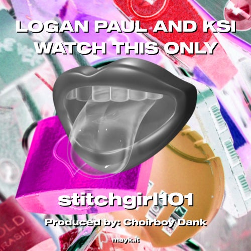 LOGAN PAUL AND KSI WATCH THIS ONLY