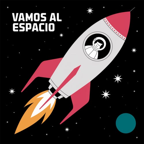 Vamos al espacio