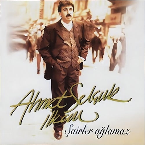 Şairler Ağlamaz
