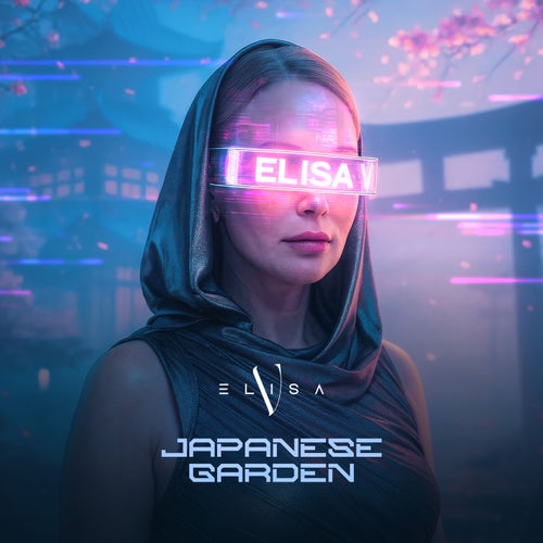 Japanese Garden