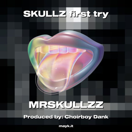 SKULLZ first try