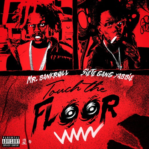 Touch The Floor