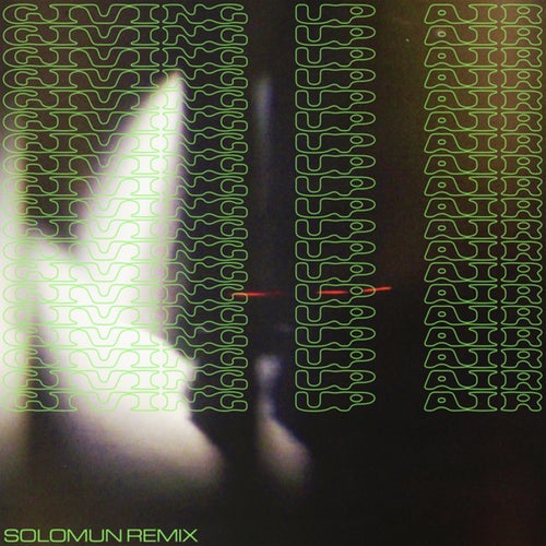 Giving Up Air (Solomun Remix)