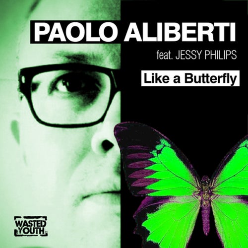Like a Butterfly