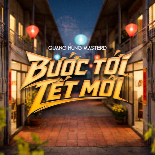 Bước Tới Tết Mới