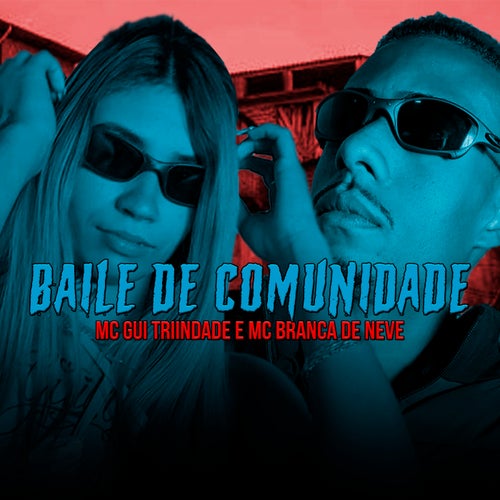 Baile de Comunidade