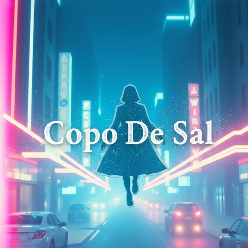 Copo De Sal Ligero