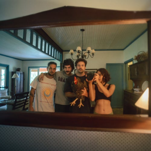 foto em grupo