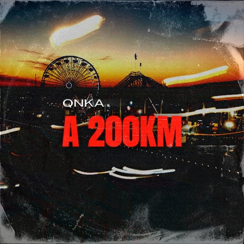 A 200 KM