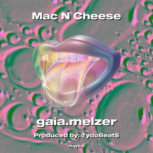 Mac N Cheese