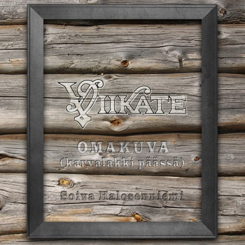 Omakuva (karvalakki päässä)