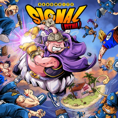 SIGNAL (FITNA)