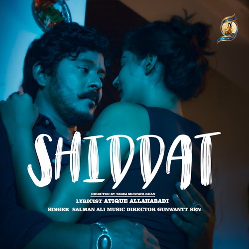 Shiddat