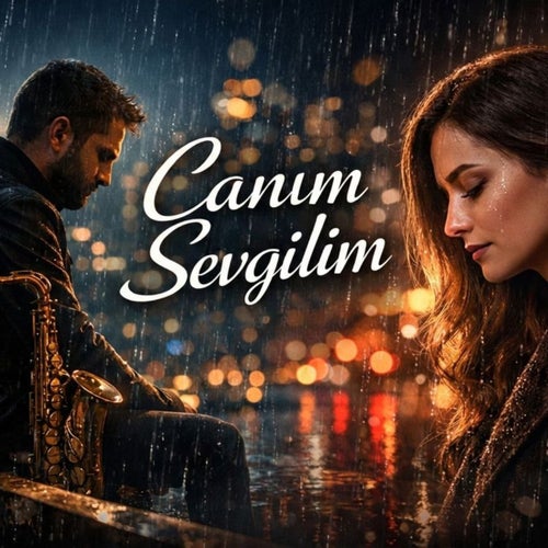 Canım Sevgilim