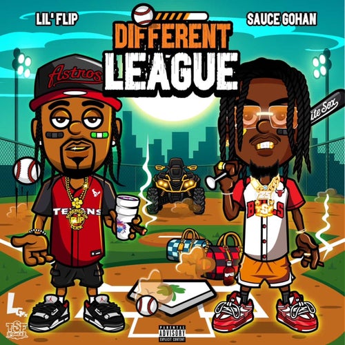 Different League