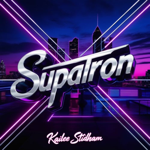Supatron