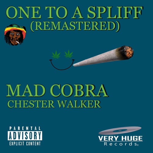 One to a Spliff (Remastered)