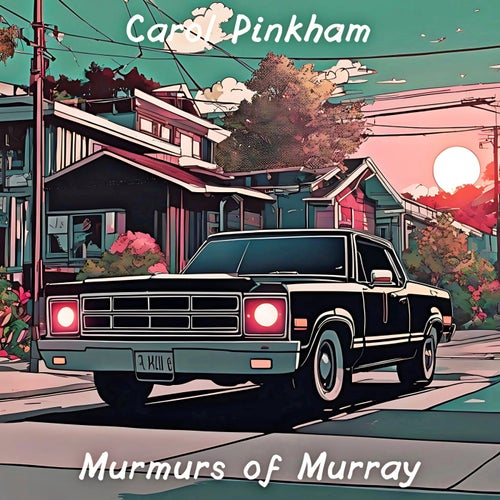 Murmurs of Murray