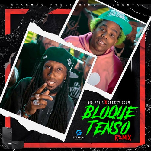 Bloque Tenso (Remix)
