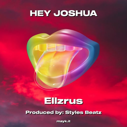 HEY JOSHUA