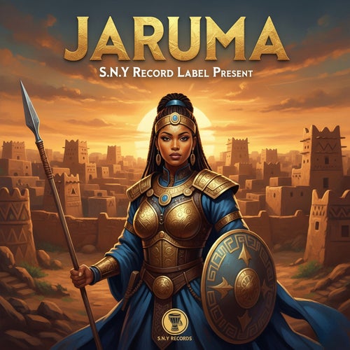 Jaruma (feat. UMAR UK)