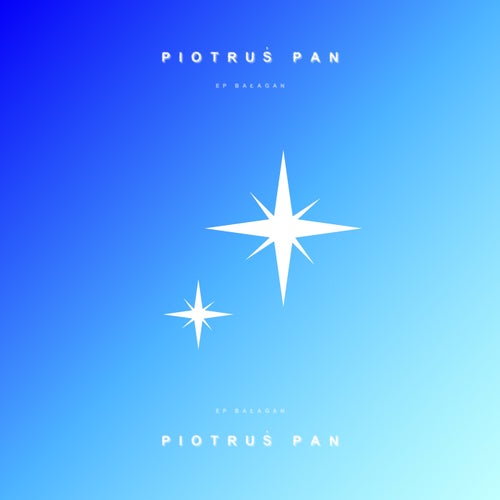 piotruś pan