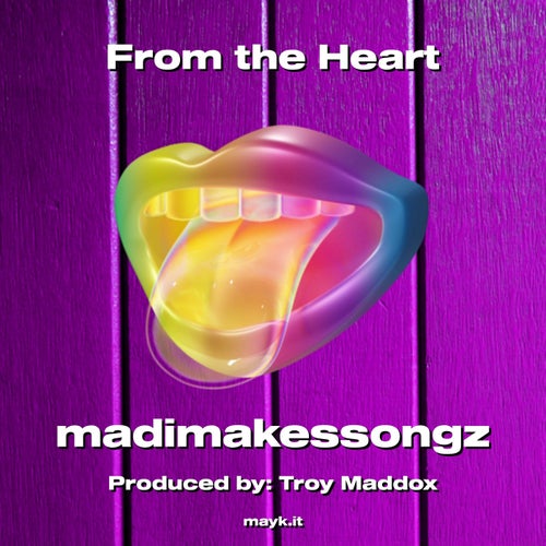 From the Heart