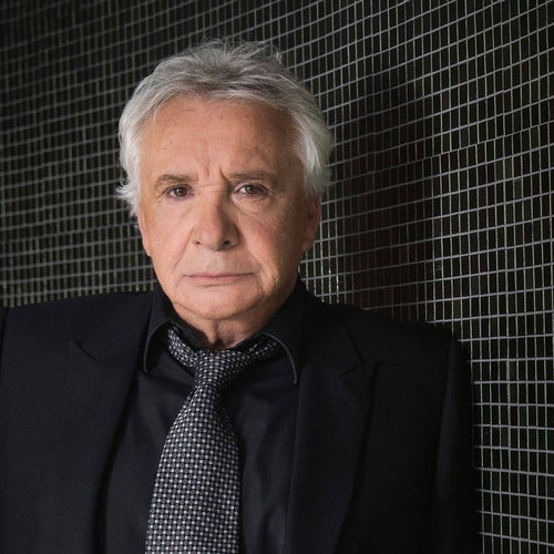 Michel Sardou Profile