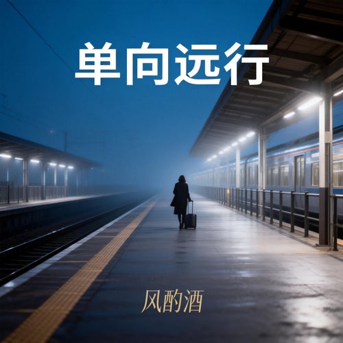 單向遠行