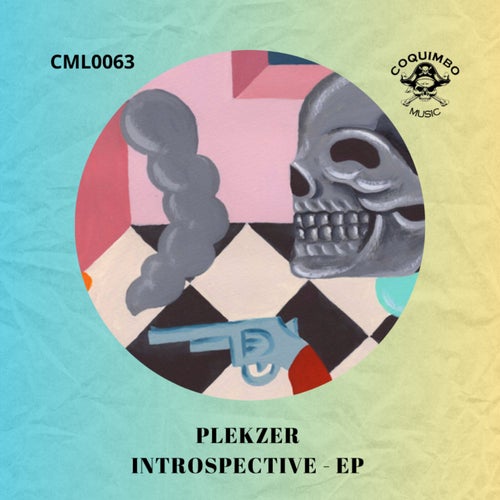 Introspective EP