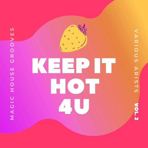 Keep It Hot 4 U (Magic House Grooves), Vol. 2