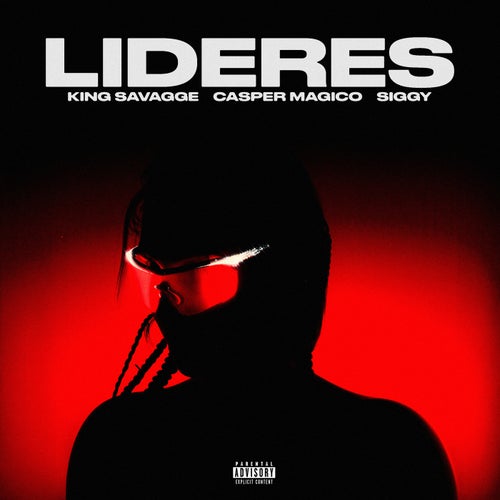 Líderes