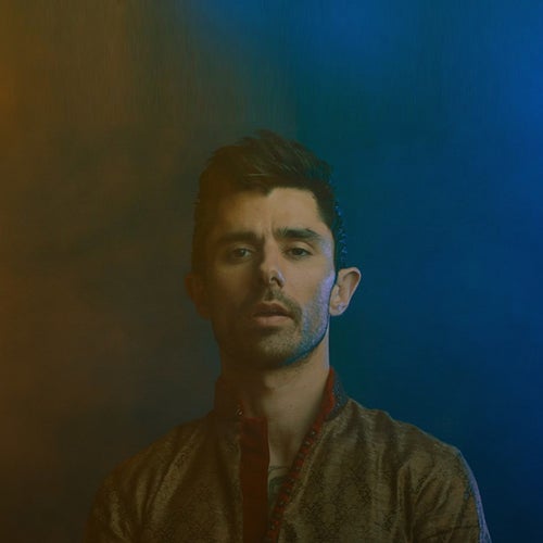 KSHMR Profile