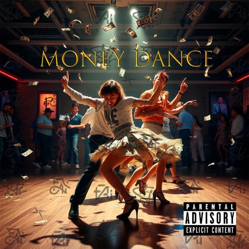 Money dance