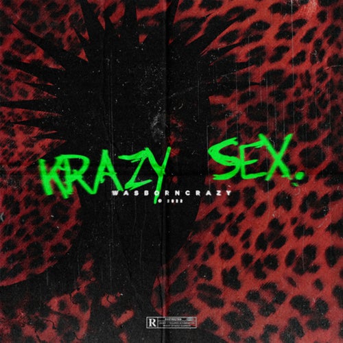 Krazy Sex