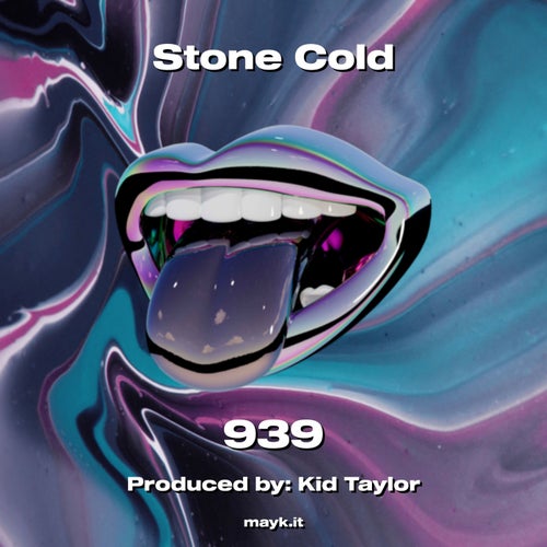 Stone Cold