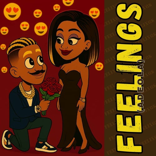 Feelings (Adeola)