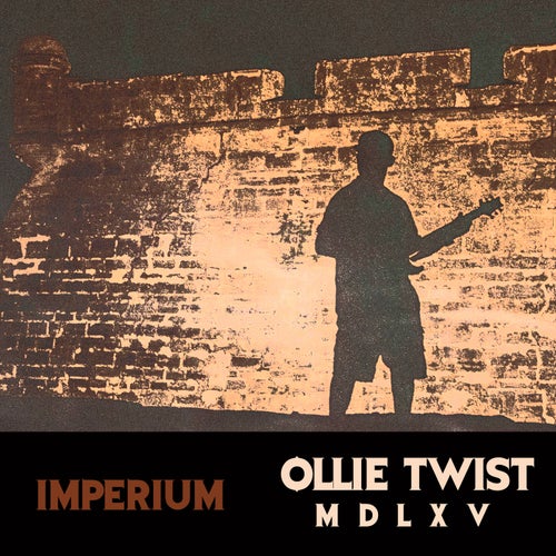 Imperium (feat. Jill Freisinger)