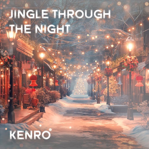 Jingle Through the Night