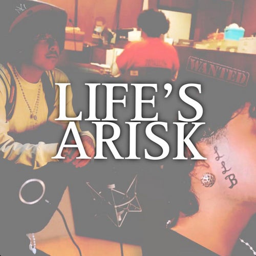 Life's A Risk