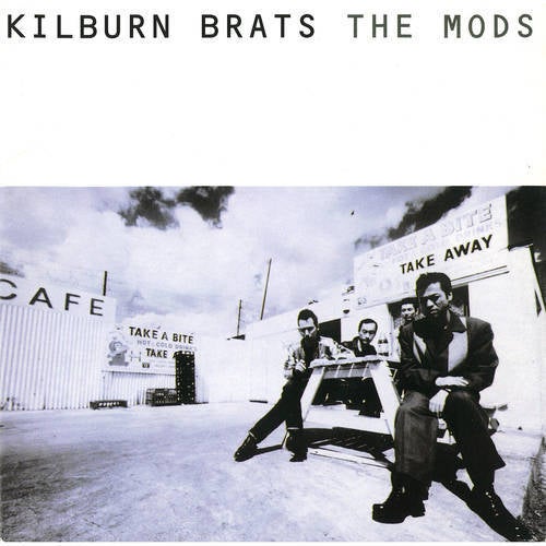 KILBURN BRATS