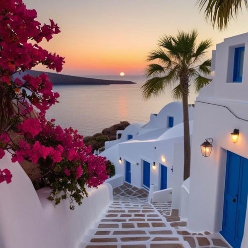 Mykonos