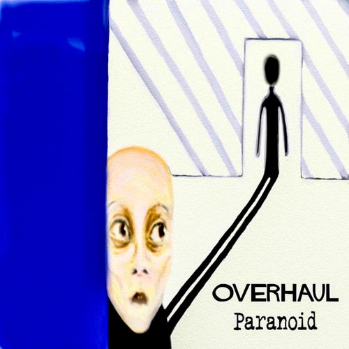 Paranoid (Mastered at Abbey Road Studios)