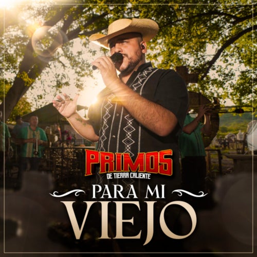 Para Mi Viejo (En Vivo)