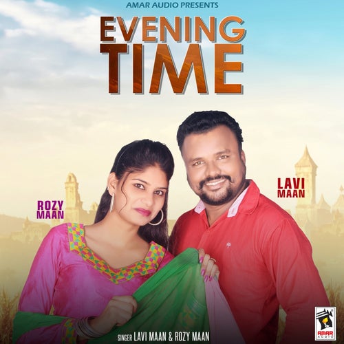 Evening Time