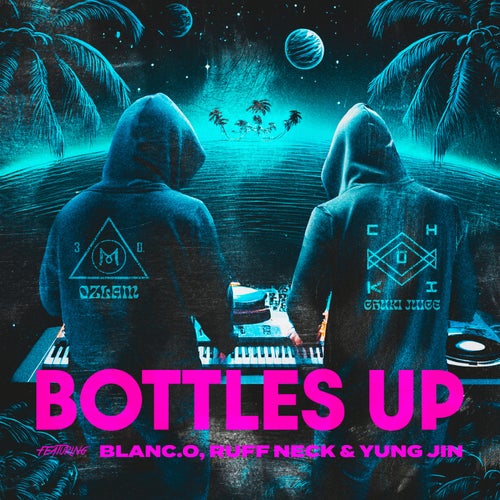 Bottles Up