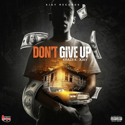 Don’t Give Up